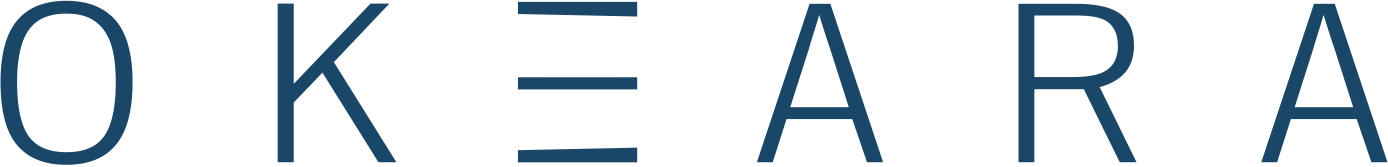 OKEARA logo