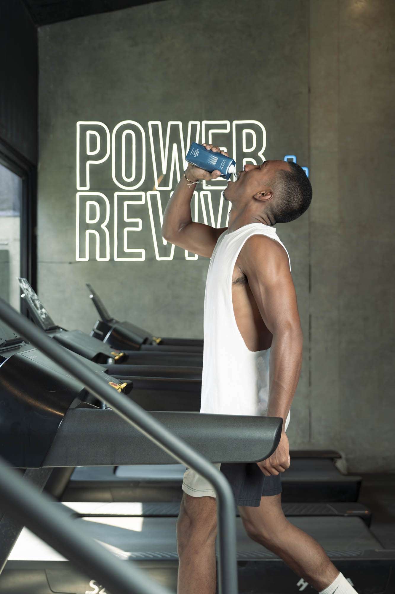 Okeara Structured Hydrogen Water