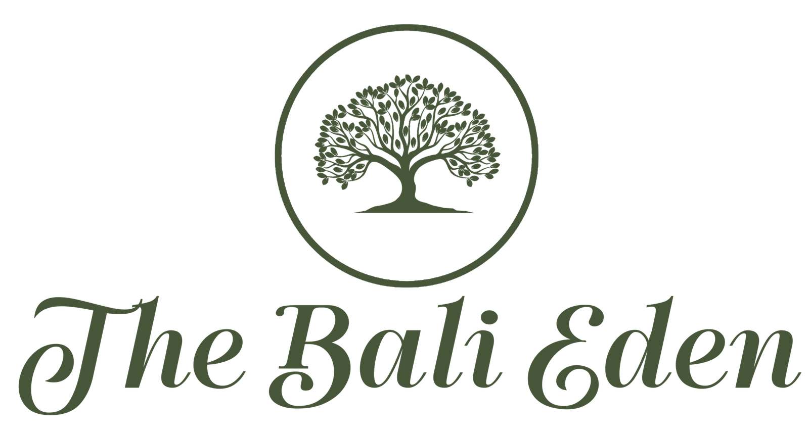 The Bali Eden